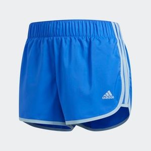 Adidas Running shorts